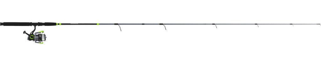 Stinger Spinning Rod and Reel Combo - 2 pcs