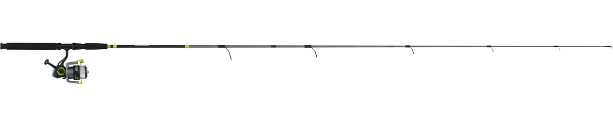 Stinger Spinning Rod and Reel Combo - 2 pcs
