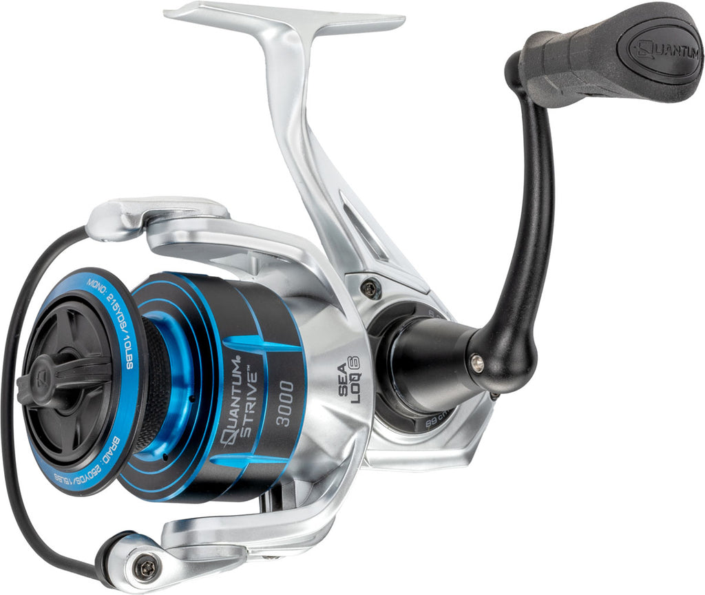 Strive Spinning Reel