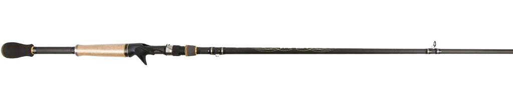 Vapor Baitcasting Rod - 1 pc