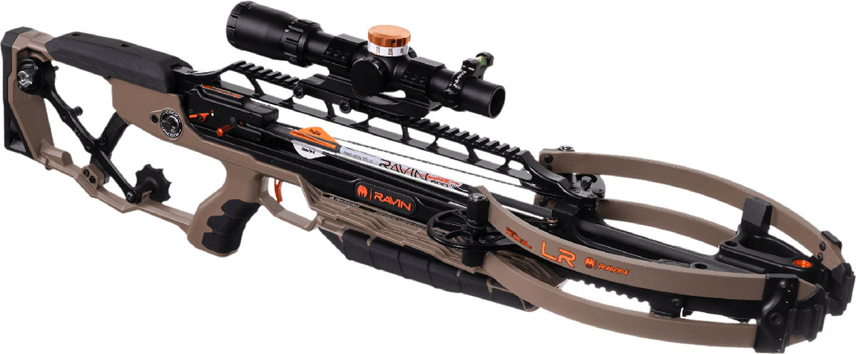 LR Crossbow