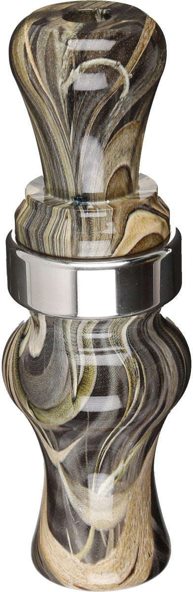 Camo Longleaf Duck Call