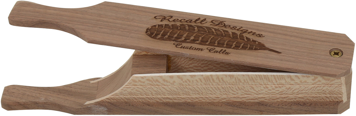 Turkey Call