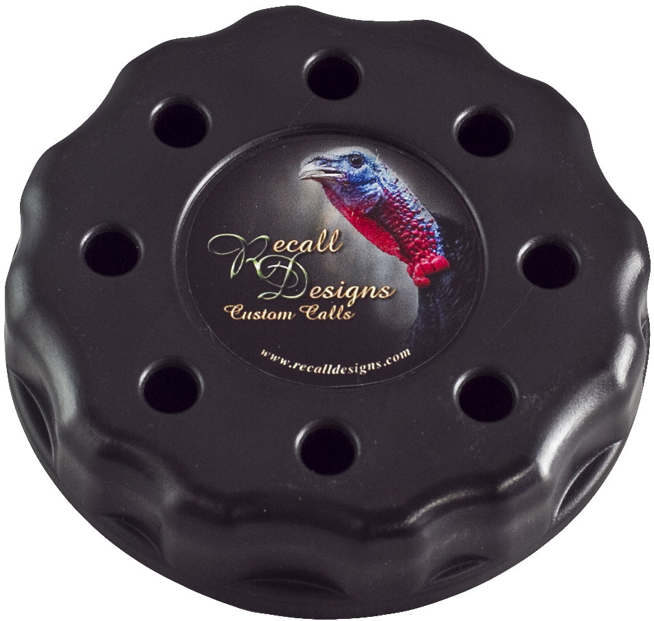 Turkey Hunting Pot Call