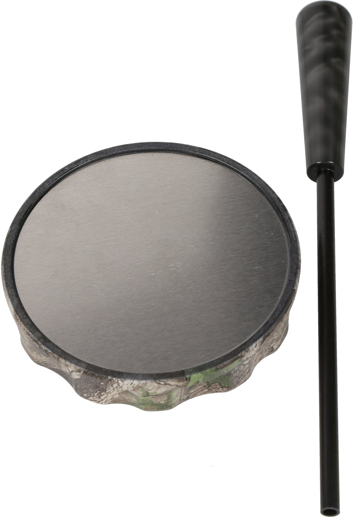Turkey Hunting Pot Call
