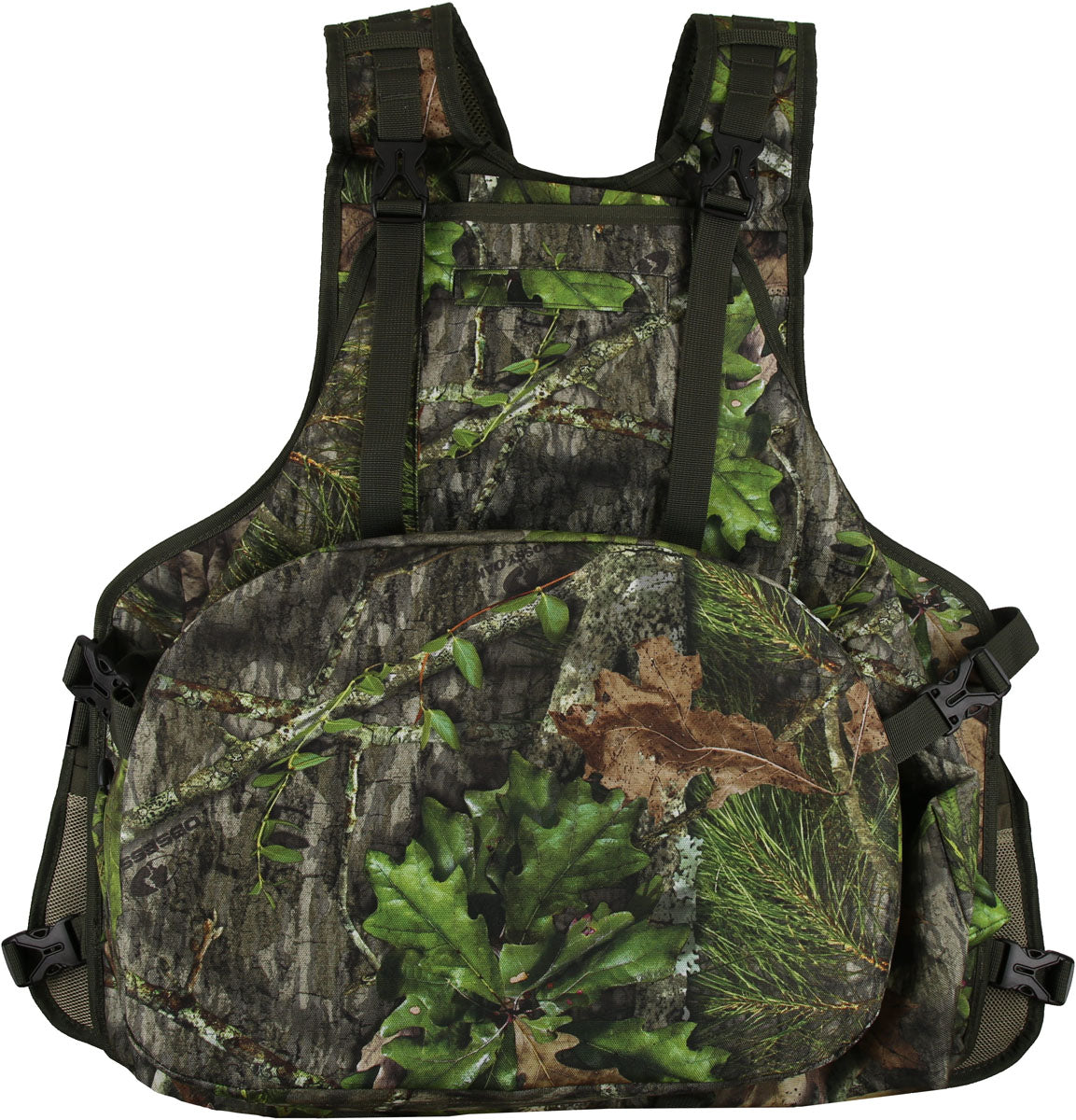 Turkey Hunting Vest - Unisex 