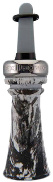 Intruder Predator Call