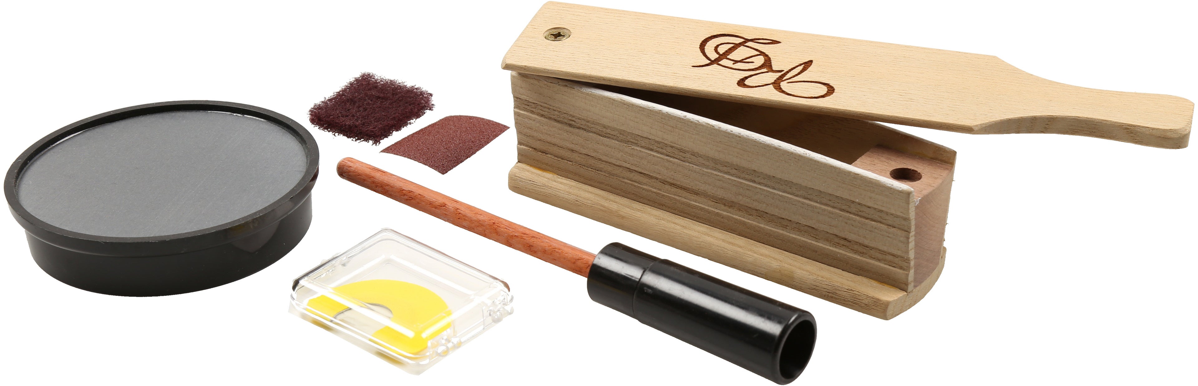 Turkey Call Kit