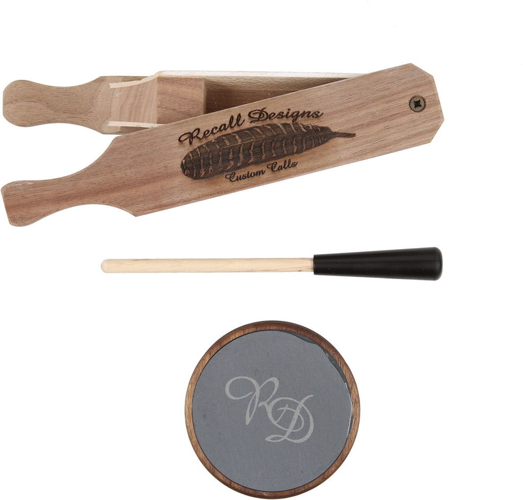 Turkey Call Kit