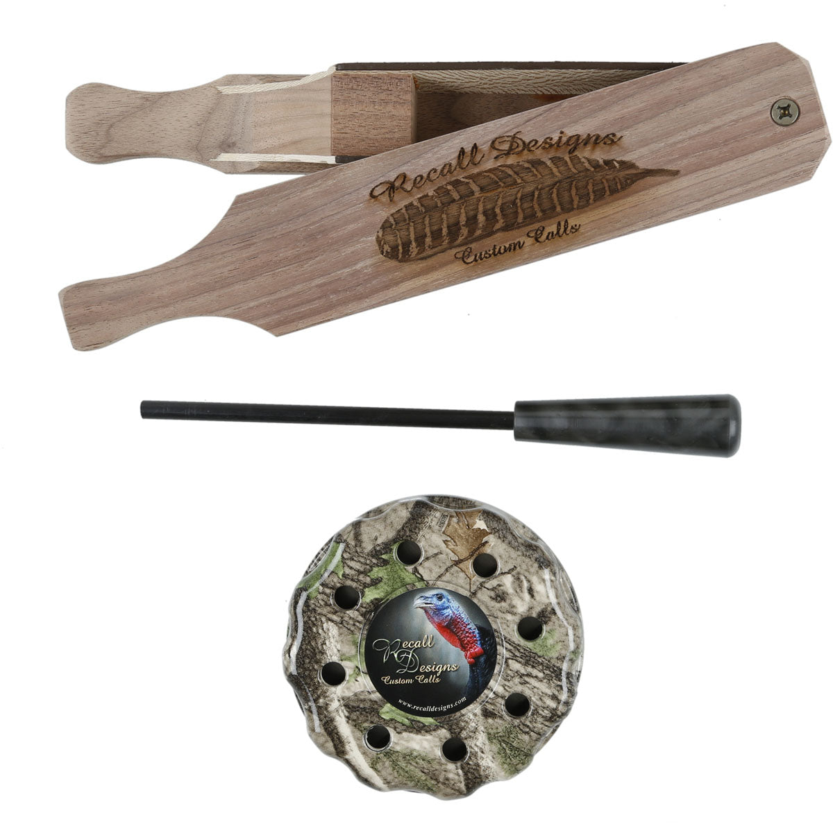 Turkey Call Kit