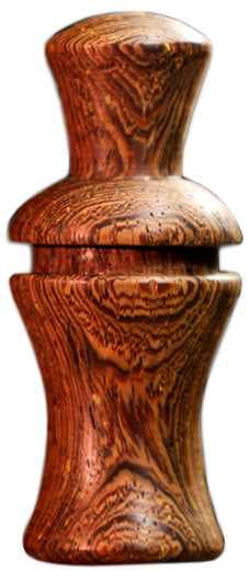 Li’l Woody’s Wenge Duck Call