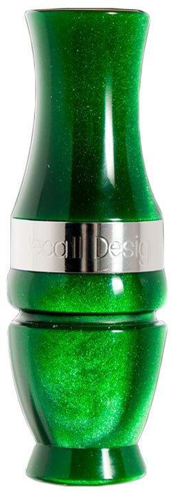 Short Fuse Acrylic Goose Call