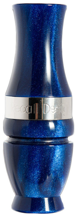 Short Fuse Acrylic Goose Call