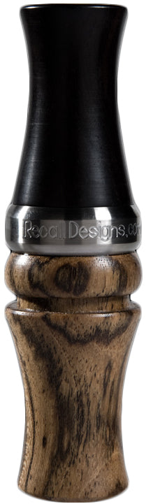 Rusty Old Snow Goose Call