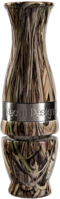The One Acrylic Goose Call