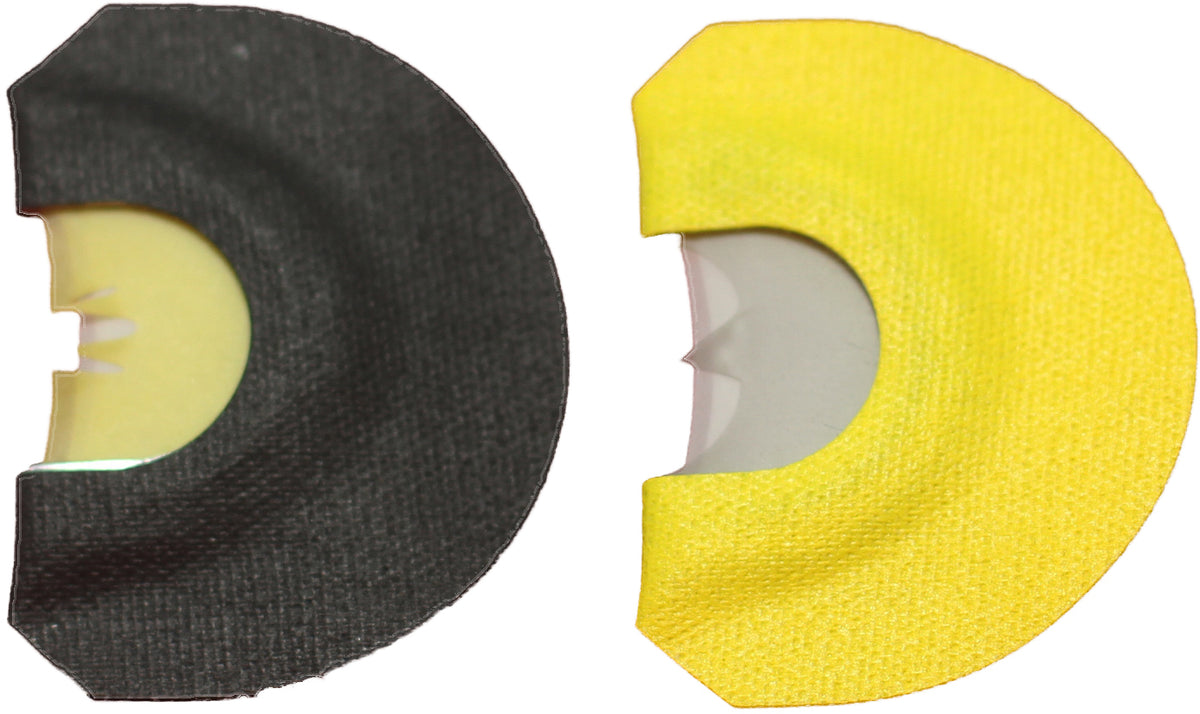 Turkey Diaphragm Call