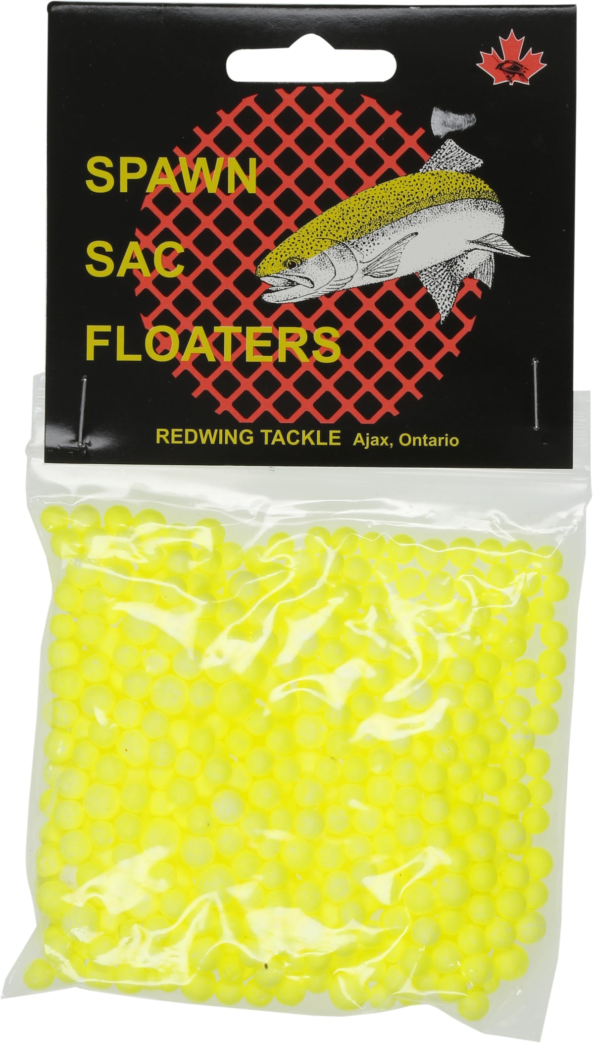 Spawn Sac Floaters