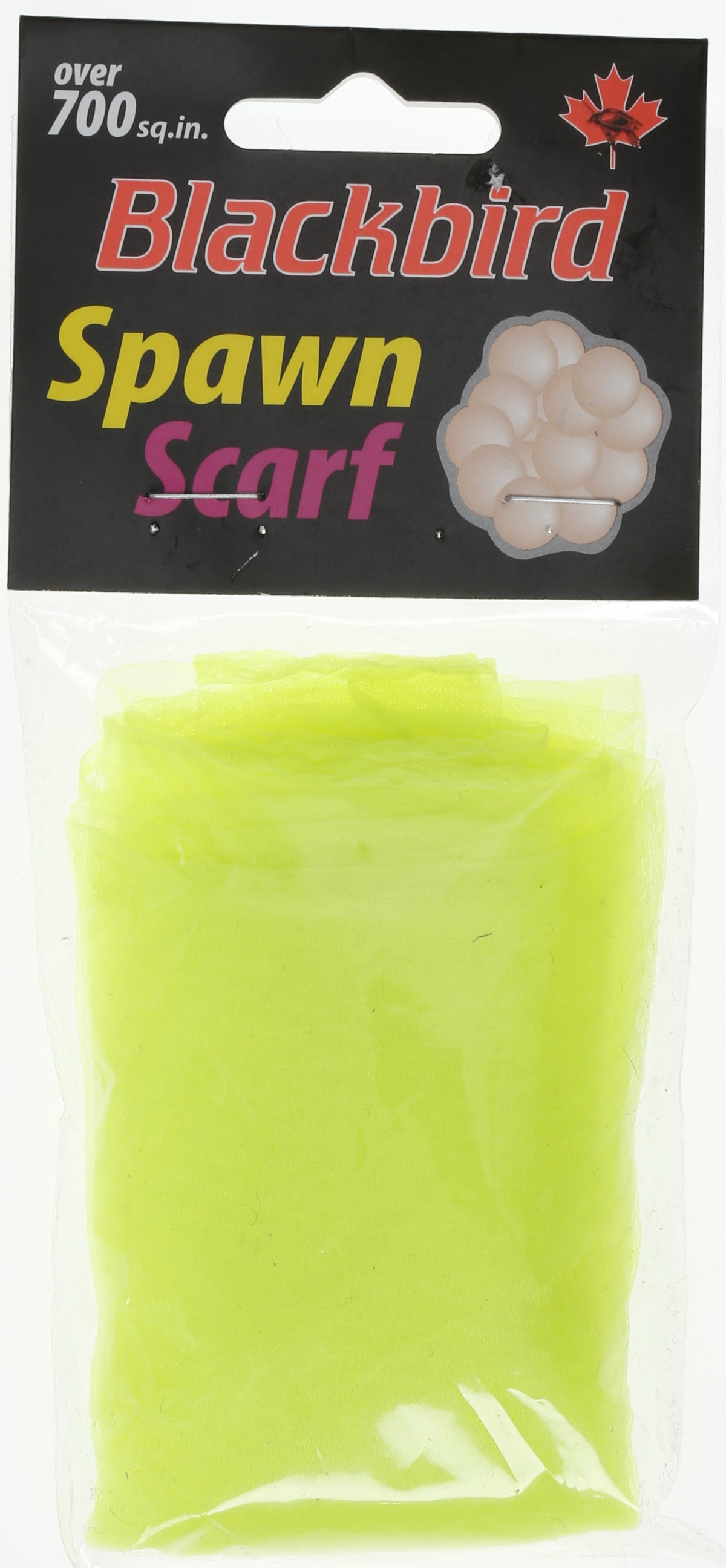 Spawn Scarf