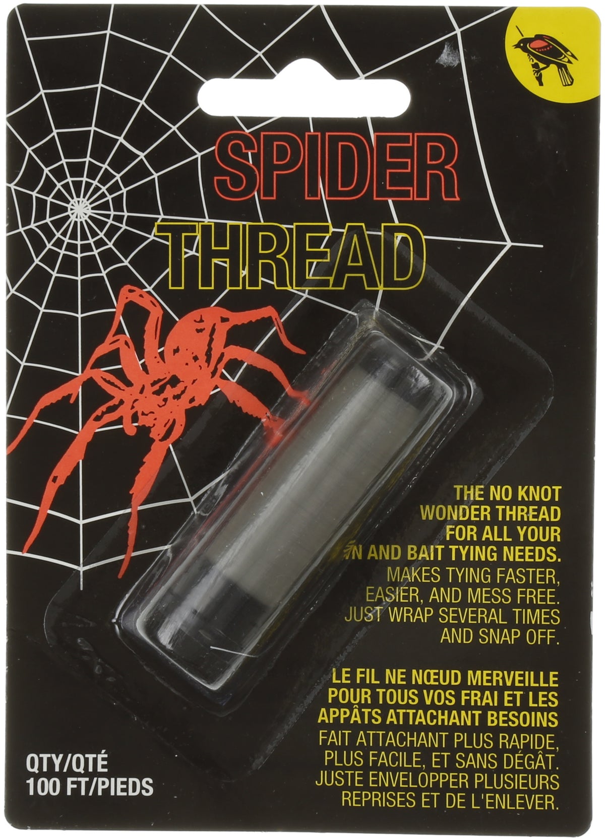 Spider Thread