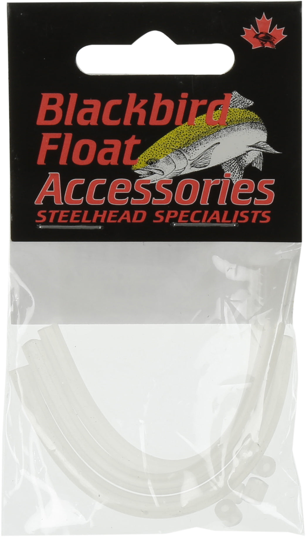 Blackbird Float Tubing