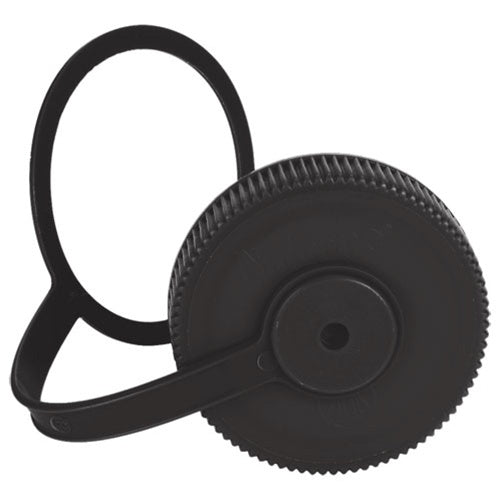 Wide Mouth Caps - 63 mm