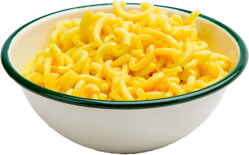 Three Cheese Mac and Cheese