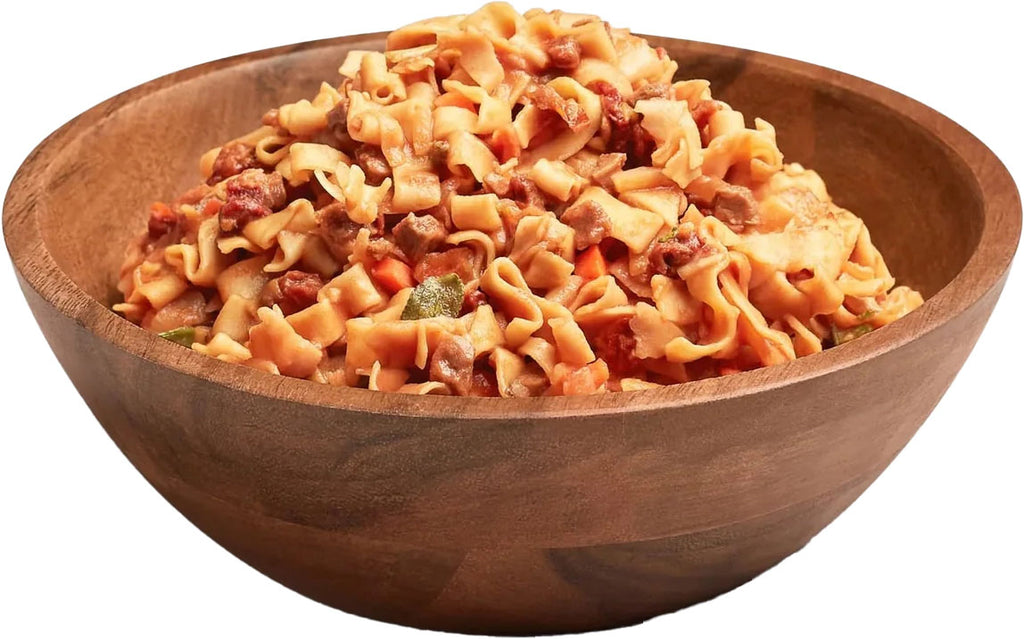Beef Bolognese