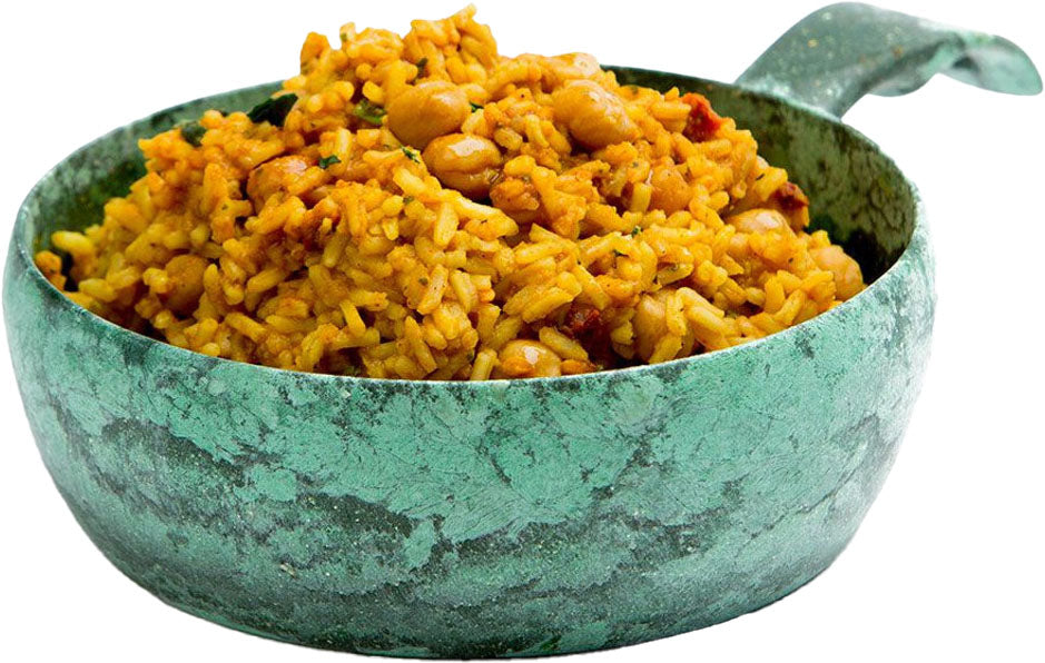Chana Masala