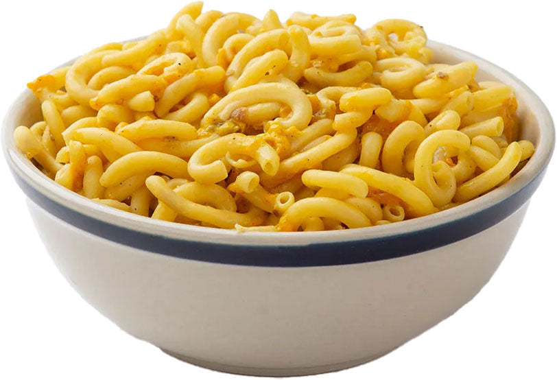 Hatch Green Chile Mac and Cheese
