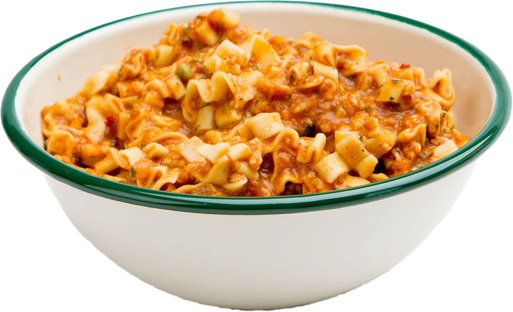 Vegetable Lasagna