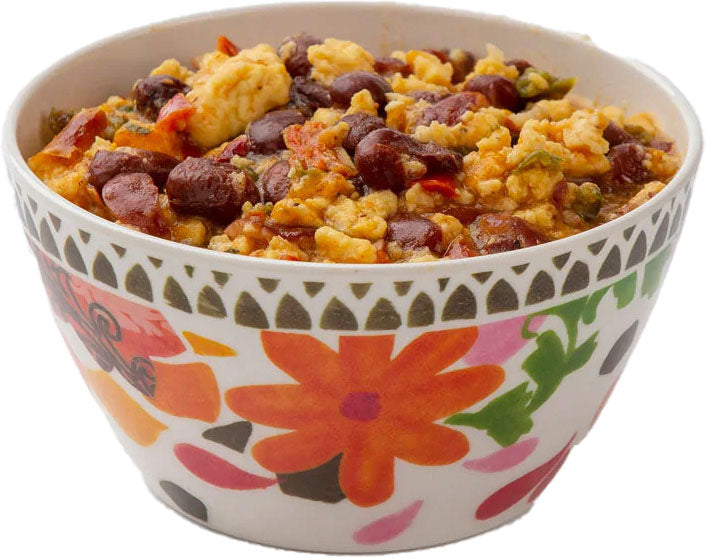 Summit Breakfast Scramble