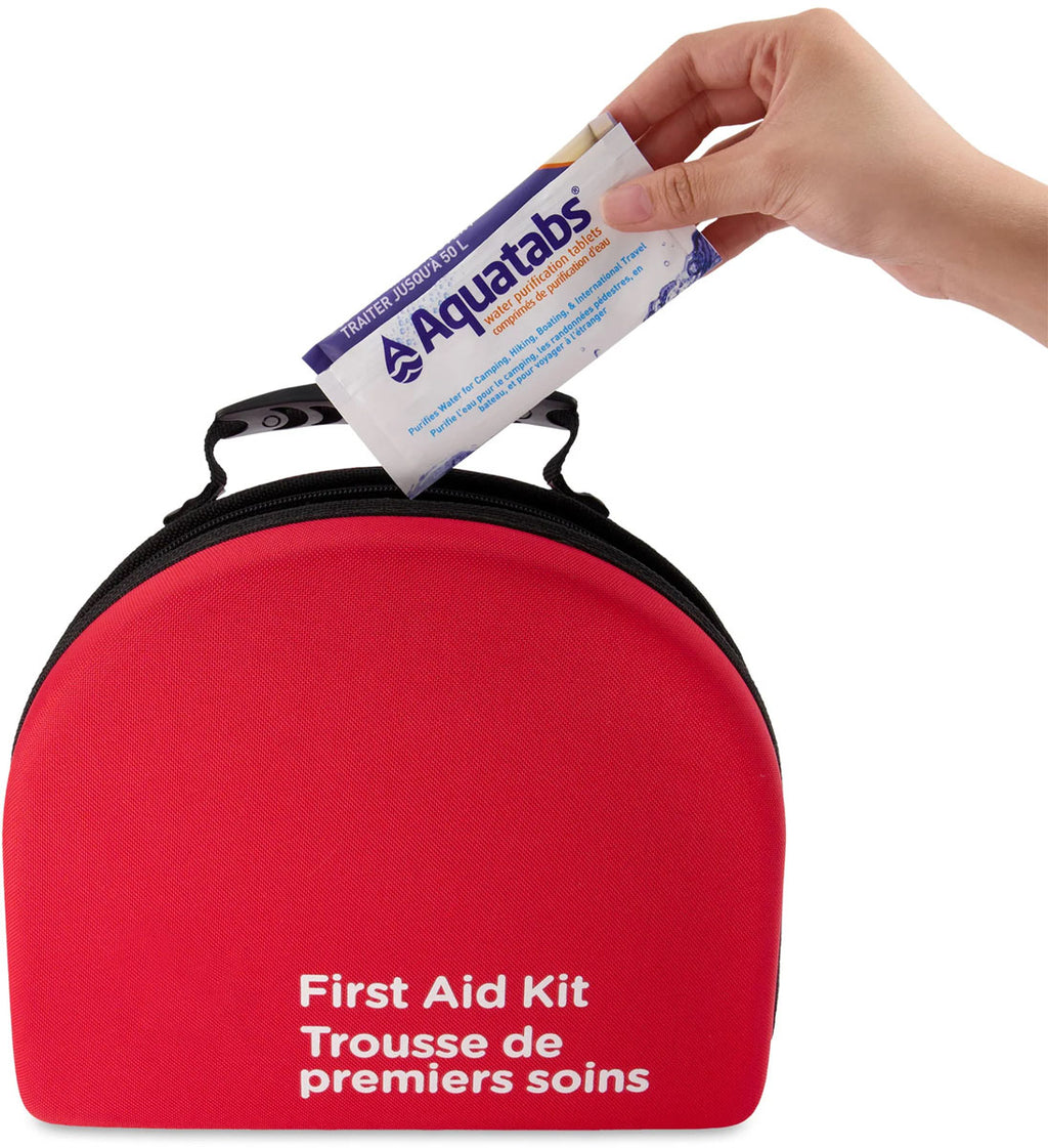 Water Purification Tablets