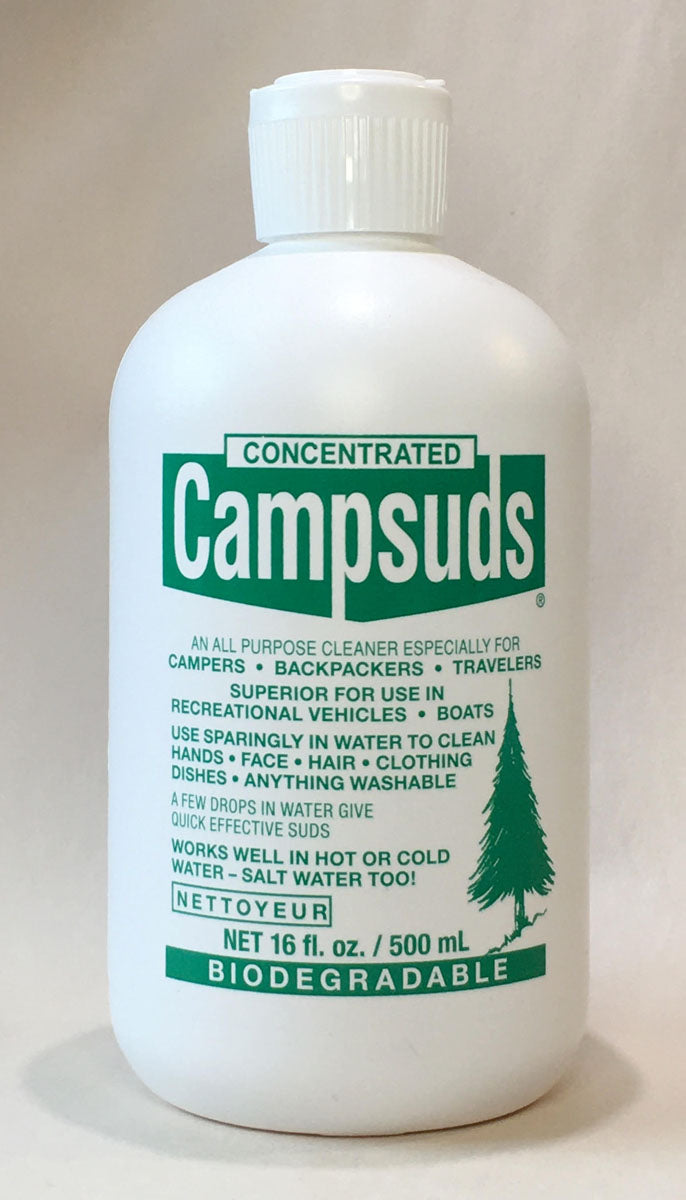 All Purpose Biodegradable Cleaner - 500 ml