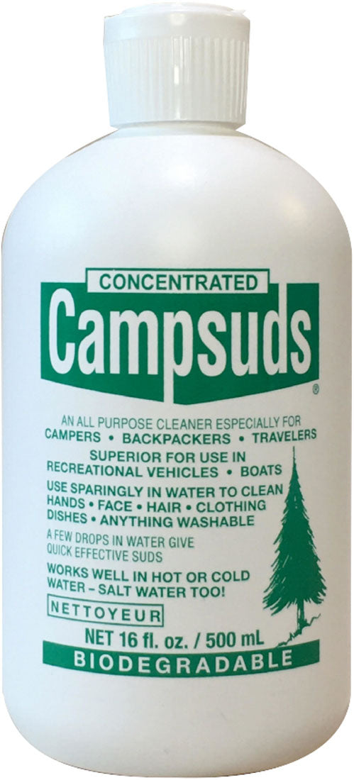 All Purpose Biodegradable Cleaner - 500 ml