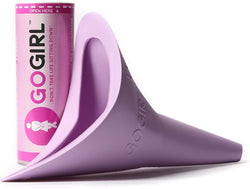 Female Urination Device