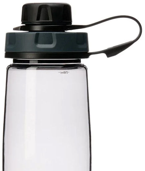 CapCAP+ 2-in-1 Water Bottle Cap 