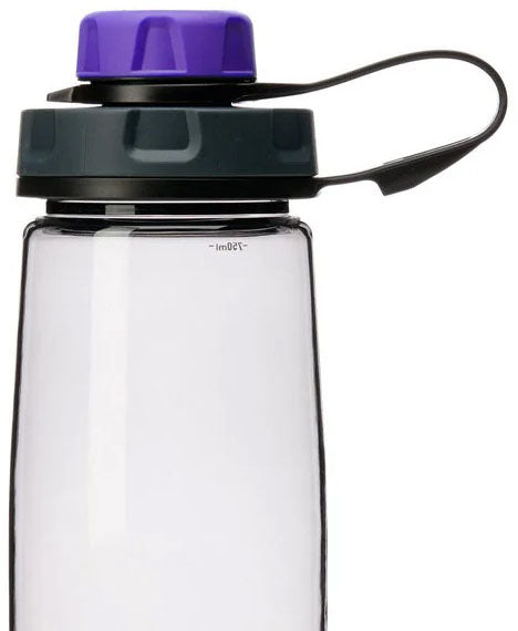 CapCAP+ 2-in-1 Water Bottle Cap 