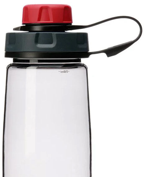 CapCAP+ 2-in-1 Water Bottle Cap 