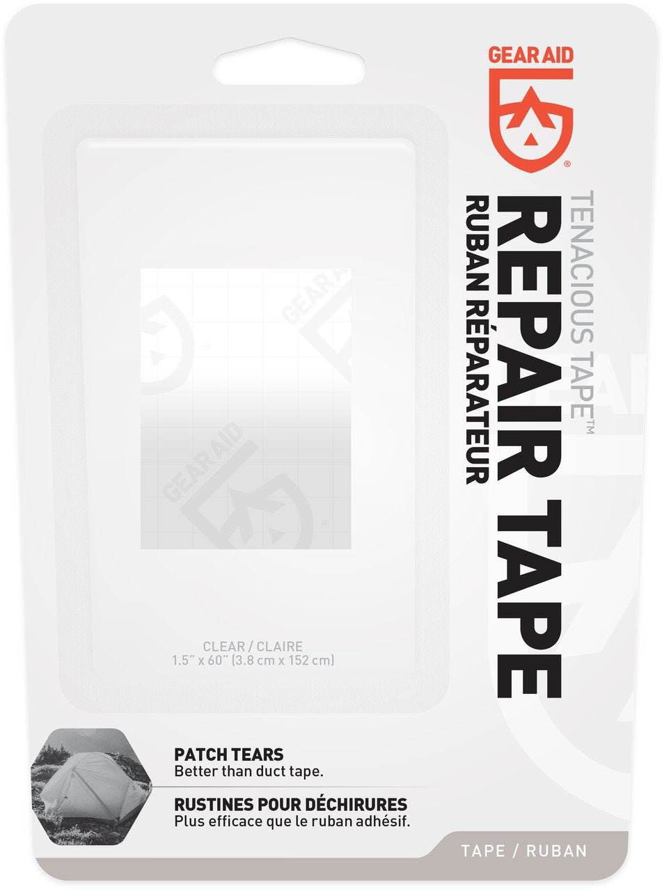 Tenacious Repair Tape