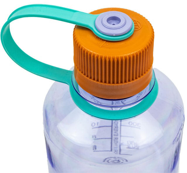 Narrow Mouth Water Bottle - 473 ml 