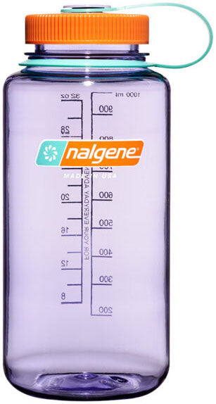 Sustain Wide Mouth Water Bottle - 946 ml 