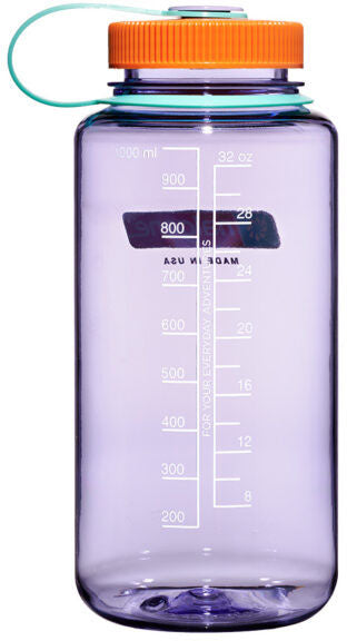 Sustain Wide Mouth Water Bottle - 946 ml 