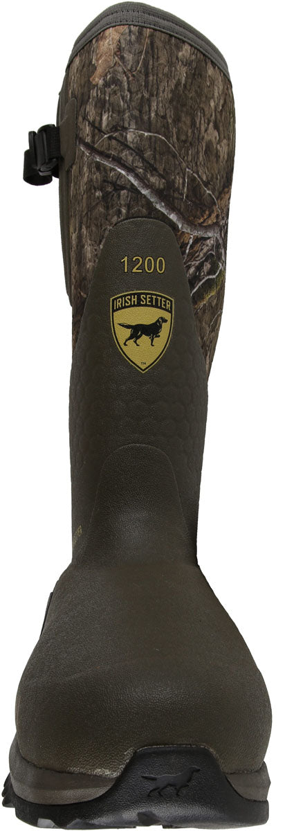 MudTrek 1200 g Hunting Boots - Men's