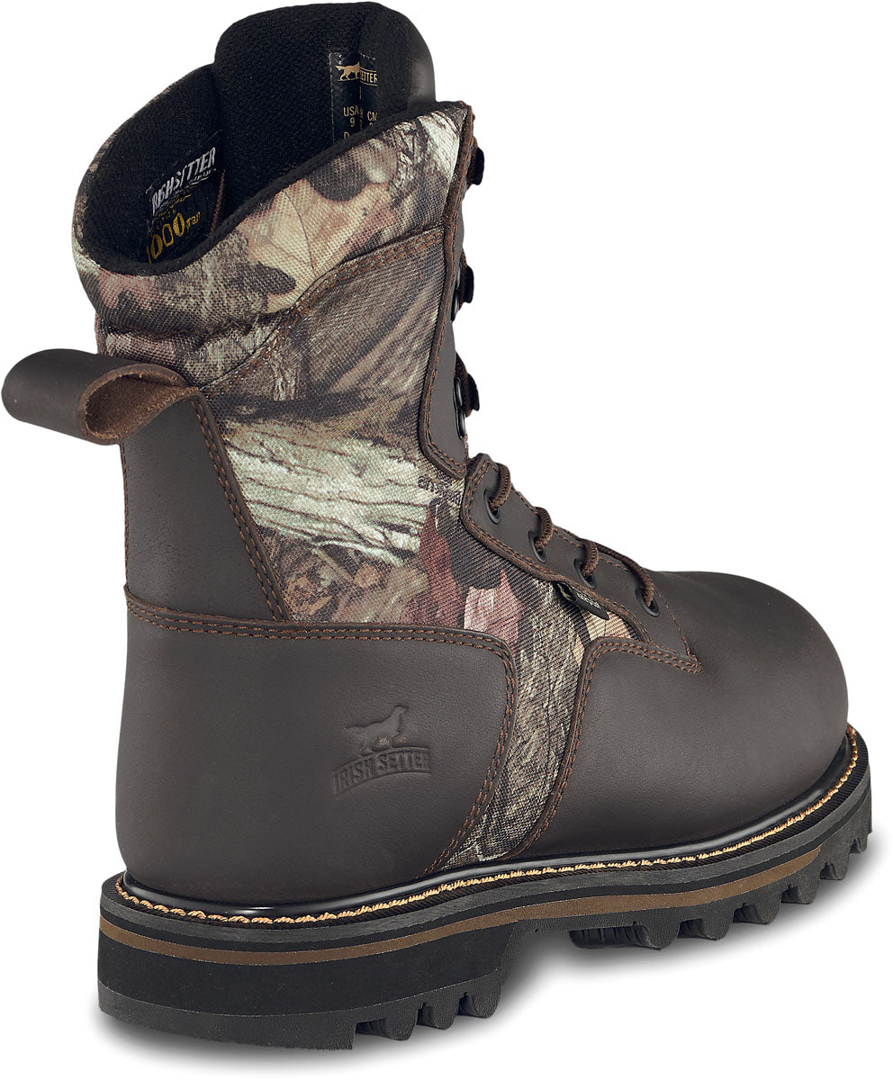 Gunflint II Hunting Boots - Men’s