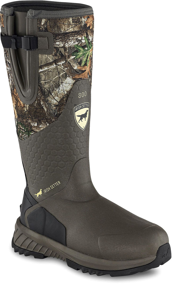 MudTrek Hunting Boots - Unisex