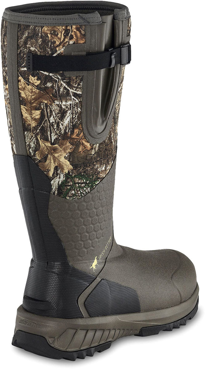 MudTrek Hunting Boots - Unisex