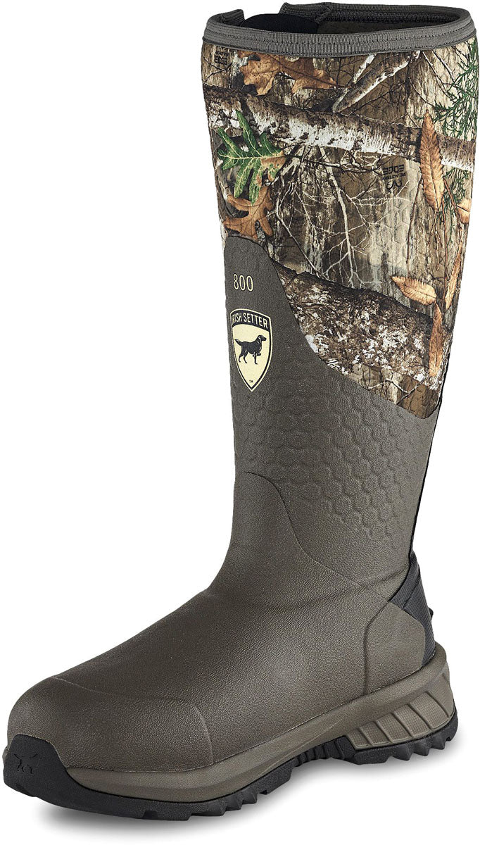 MudTrek Hunting Boots - Unisex