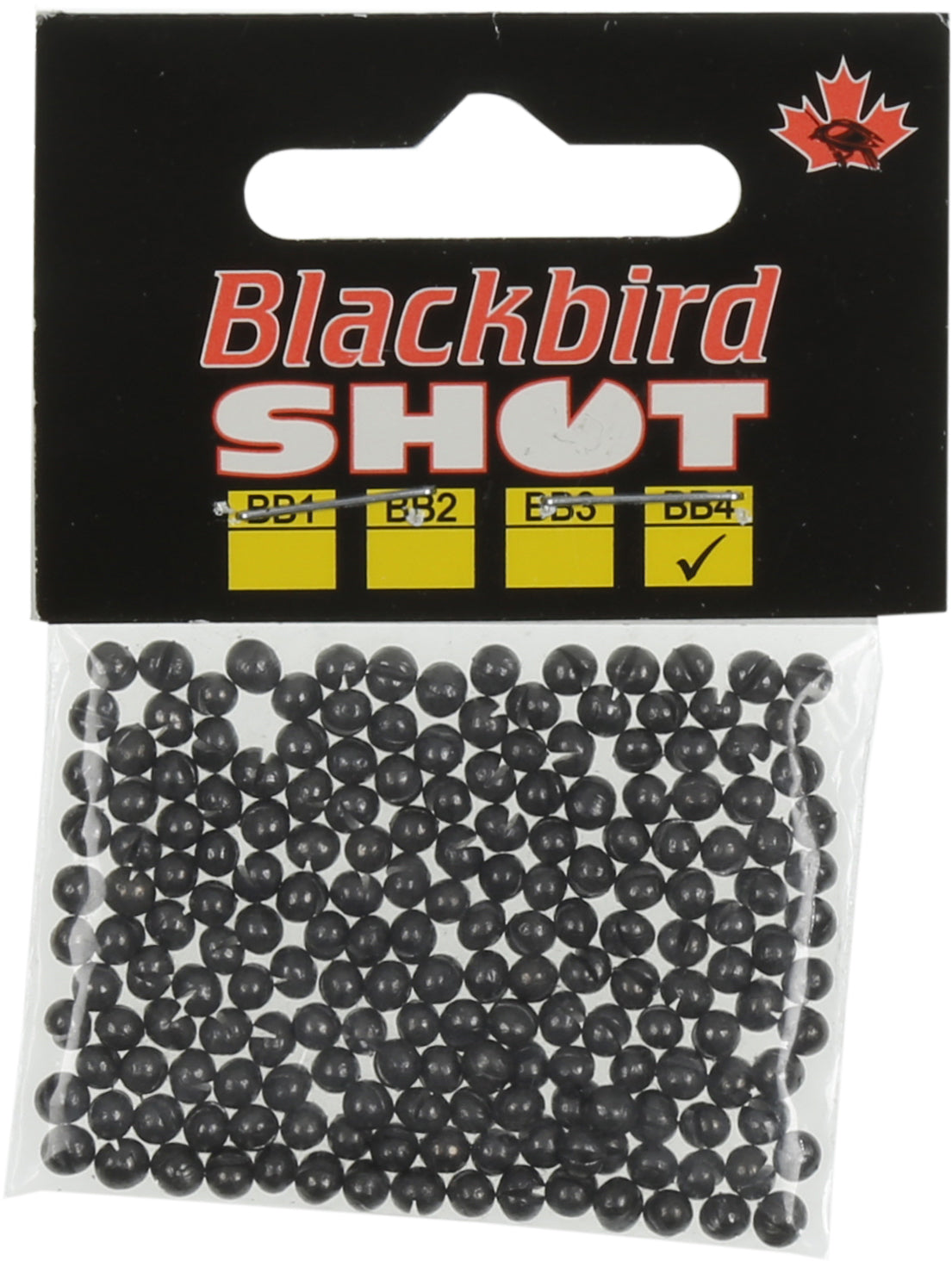 Blackbird Shot Refill 