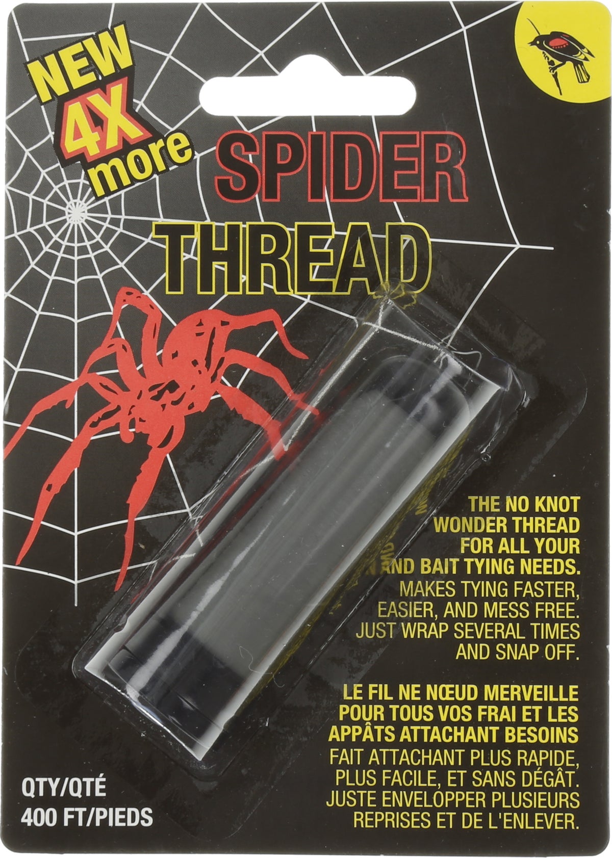 Spider Thread - 400 yd