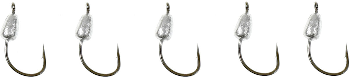Sabretooth Micro Round Jig - 10/PK